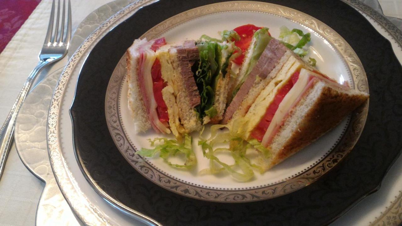 Blue Skies Bed & Breakfast 5*