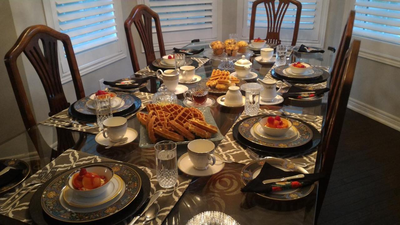 Blue Skies Bed & Breakfast 5* Niagara-on-the-Lake