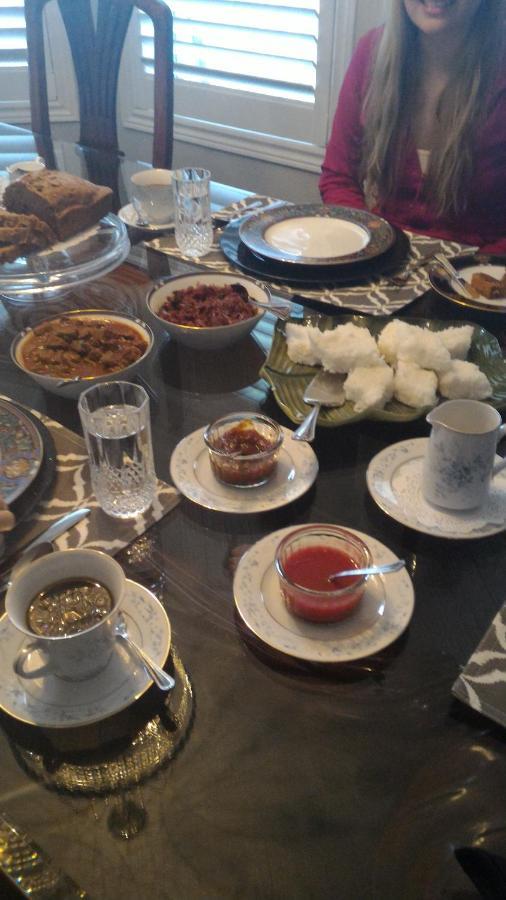 Blue Skies Bed & Breakfast Bed & Breakfast 5*