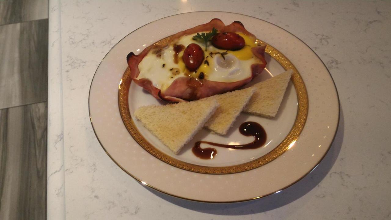 Blue Skies Bed & Breakfast 5*