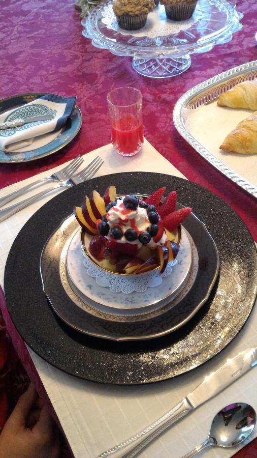 Bed & Breakfast Blue Skies Bed & Breakfast 5*