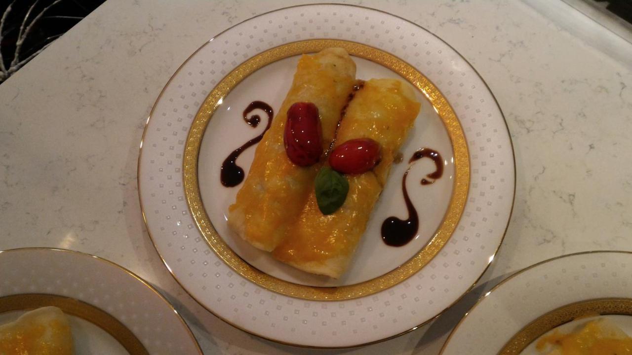 Blue Skies Bed & Breakfast Bed & Breakfast 5*