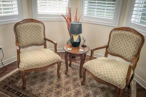 Blue Skies Bed & Breakfast Bed & Breakfast 5*
