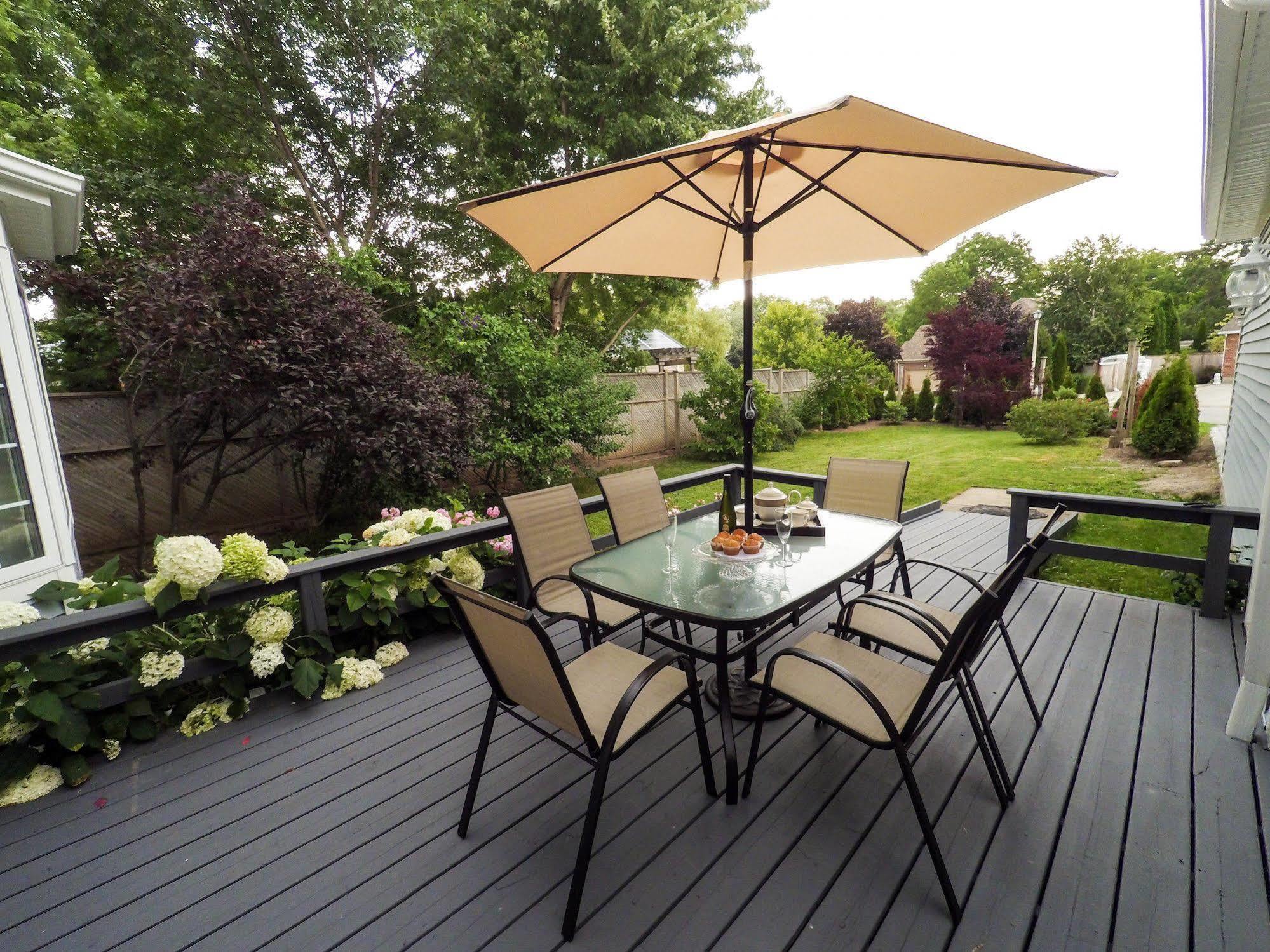 Blue Skies Bed & Breakfast 5*